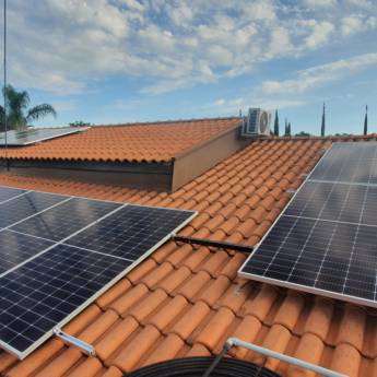 Comprar o produto de Instalação de energia solar em Bauru em Energia Solar em Bauru, SP por Solutudo