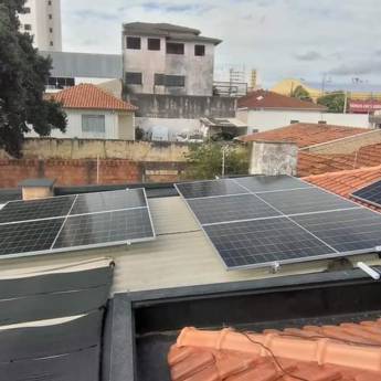 Comprar o produto de Energia solar para comércio em Bauru em Energia Solar em Botucatu, SP por Solutudo
