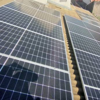 Comprar o produto de Energia solar fotovoltaica Bauru em Energia Solar em Bauru, SP por Solutudo
