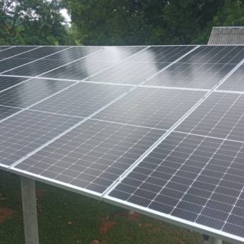 Comprar o produto de Empresa de Energia Solar em Energia Solar em Ji-Paraná, RO por Solutudo