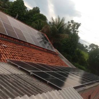 Comprar o produto de Usina Solar​​ em Energia Solar em Ji-Paraná, RO por Solutudo