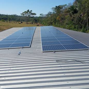 Comprar o produto de Energia Solar​ em Ji-Paraná, RO em Energia Solar em Ji-Paraná, RO por Solutudo
