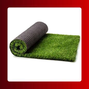 Comprar o produto de Grama Sintética em Pisos e Revestimentos em Foz do Iguaçu, PR por Solutudo