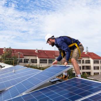 Comprar o produto de Autoconsumo Solar em Energia Solar em Ji-Paraná, RO por Solutudo