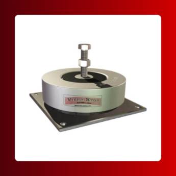 Comprar o produto de Amortecedor Tradicional com Chapa em Amortecedores em Foz do Iguaçu, PR por Solutudo