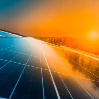 Comprar o produto de Paneis Fotovoltaicos em Energia Solar em Ji-Paraná, RO por Solutudo
