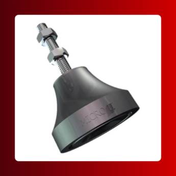 Comprar o produto de Amortecedor Micro em Amortecedores em Foz do Iguaçu, PR por Solutudo