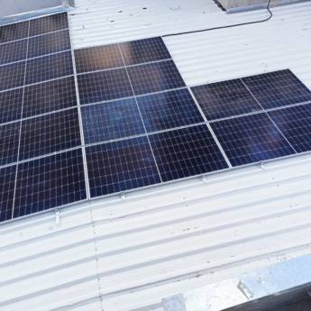 Comprar o produto de Empresa de Energia Solar em Energia Solar em Limeira, SP por Solutudo