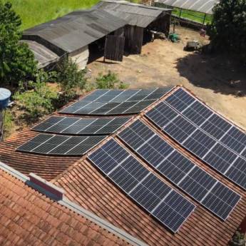Comprar produto Energia Solar On Grid em Energia Solar pela empresa Fritts energia solar - Ji-Paraná em Ji-Paraná, RO