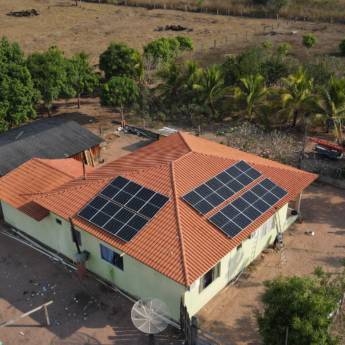 Comprar produto Orçamento energia solar para condomínio em Energia Solar pela empresa Fritts energia solar - Ji-Paraná em Ji-Paraná, RO