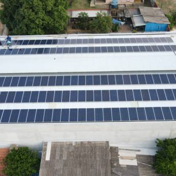 Comprar o produto de Empresa de Energia Solar em Energia Solar em Ji-Paraná, RO por Solutudo