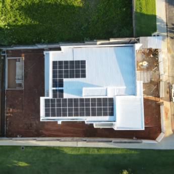 Comprar o produto de Financiamento Solar em Energia Solar em Ji-Paraná, RO por Solutudo
