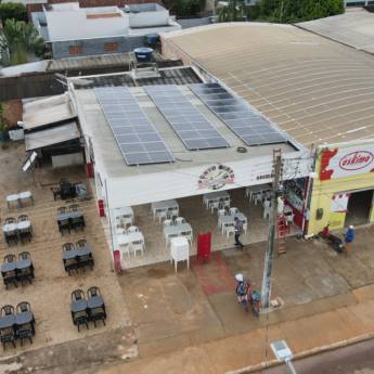 Comprar o produto de Especialista em Energia Solar em Energia Solar em Ji-Paraná, RO por Solutudo