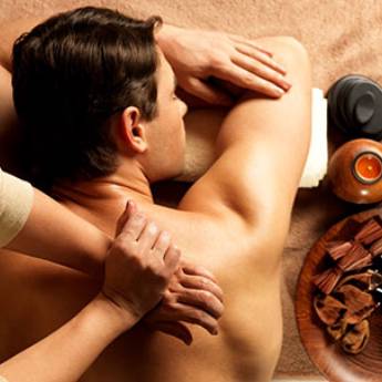 Comprar produto Massagem Taimix em Bauru em Massagem Tântrica pela empresa Breathe Terapias em Bauru, SP