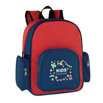Comprar o produto de Mochilas escolares personalizadas em Materiais Escolares em Atibaia, SP por Solutudo
