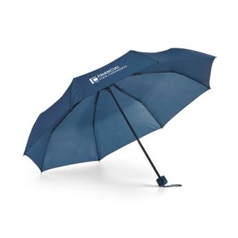 Comprar o produto de Guarda Chuva dobrável personalizado em Guarda-Chuvas em Atibaia, SP por Solutudo
