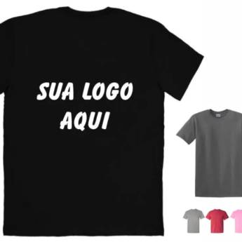 Comprar o produto de Camisas Personalizadas  em Personalizados em Atibaia, SP por Solutudo