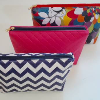 Comprar o produto de Variedade em Necessaires em Necéssaire em Atibaia, SP por Solutudo