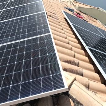 Comprar o produto de Energia Solar On Grid em Energia Solar em Divinópolis, MG por Solutudo