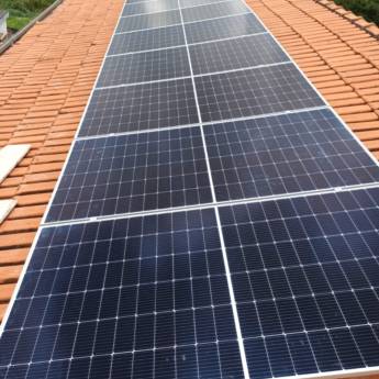 Comprar o produto de Usina Solar​​ em Energia Solar em Divinópolis, MG por Solutudo
