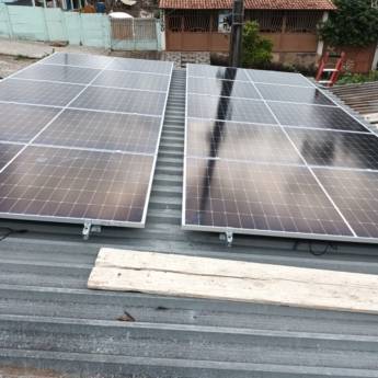 Comprar o produto de Especialista em Energia Solar em Energia Solar em Divinópolis, MG por Solutudo