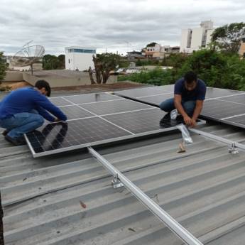 Comprar o produto de Financiamento Solar em Energia Solar em Divinópolis, MG por Solutudo