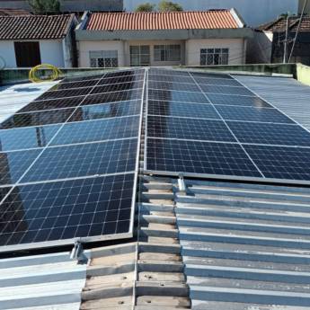 Comprar o produto de Energia Solar Off Grid em Energia Solar em Divinópolis, MG por Solutudo