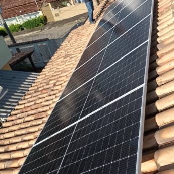 Comprar o produto de Energia Solar​ em Divinópolis, MG em Energia Solar em Divinópolis, MG por Solutudo