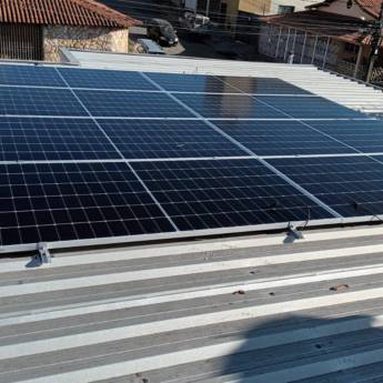 Comprar o produto de Instalador Solar em Energia Solar em Divinópolis, MG por Solutudo