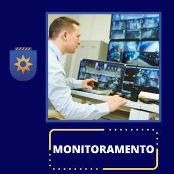 Comprar produto Monitoramento em Segurança e Monitoramento pela empresa Grupo Reis Personalité Service em Itapetininga, SP