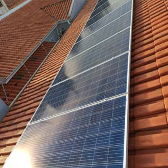 Comprar o produto de ART Energia Solar em Energia Solar em Limeira, SP por Solutudo