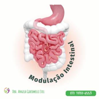 Comprar o produto de Modulação da microbiota intestinal em Nutricionista em Jundiaí, SP por Solutudo