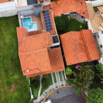 Comprar o produto de Energia Solar On Grid em Energia Solar em Sorocaba, SP por Solutudo