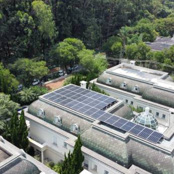 Comprar o produto de Usina Solar​​ em Energia Solar em Sorocaba, SP por Solutudo