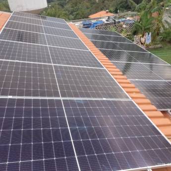 Comprar o produto de Empresa de Energia Solar em Energia Solar em Sorocaba, SP por Solutudo