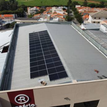Comprar o produto de Energia solar fotovoltaica em Energia Solar em Sorocaba, SP por Solutudo