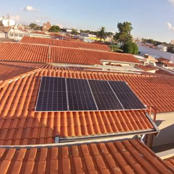 Comprar o produto de Energia Solar Off Grid em Energia Solar em Sorocaba, SP por Solutudo