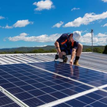 Comprar produto Placa Fotovoltaica em Energia Solar pela empresa Nacional Energia Fotovoltaica  em Sorocaba, SP