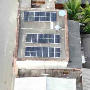 Comprar o produto de Usina Solar​​ em Energia Solar em Viana, ES por Solutudo