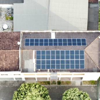 Comprar o produto de Empresa de Instalação de Energia Solar em Energia Solar em Viana, ES por Solutudo