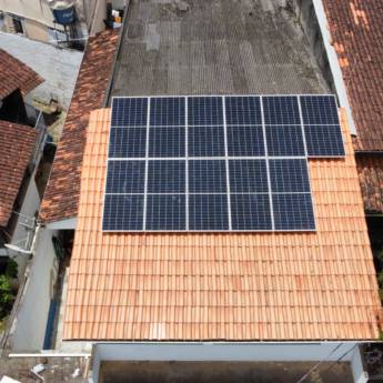 Comprar o produto de Energia Solar Residencial em Energia Solar em Jequié, BA por Solutudo