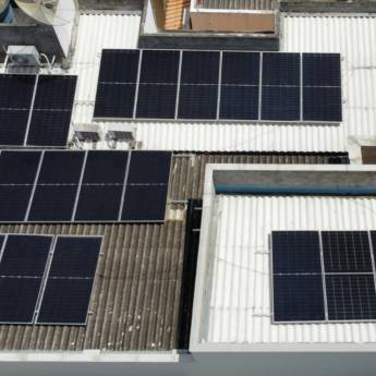Comprar o produto de Energia solar fotovoltaica em Energia Solar em Jequié, BA por Solutudo