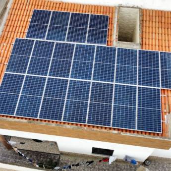 Comprar o produto de Empresa de Instalação de Energia Solar em Energia Solar em Jequié, BA por Solutudo
