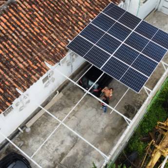 Comprar o produto de Energia Solar On Grid em Energia Solar em Jequié, BA por Solutudo