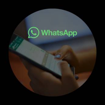 Comprar o produto de Atendimento Whatsapp normalizado  em Cemitérios em Jundiaí, SP por Solutudo