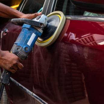 Comprar o produto de Polimento Automotivo em Funilaria e Pintura em Navegantes, SC por Solutudo Comprar o produto de Polimento Automotivo em Funilaria e Pintura em Navegantes, SC por Solutudo