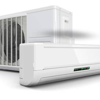 Comprar o produto de Ar condicionado comercial  em Ar Condicionados em Avaré, SP por Solutudo