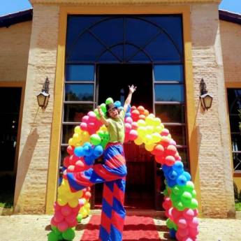 Comprar o produto de Animação para Festas e Eventos - Diversão Garantida com Tutitu Animações em Festas e Eventos pela empresa Tutitu Animações em Belo Horizonte, MG por Solutudo