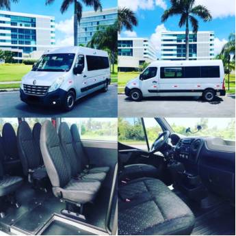 Comprar o produto de Transfer em Recife  em Motoristas Particulares - Transportes Executivos em Maceió, AL por Solutudo