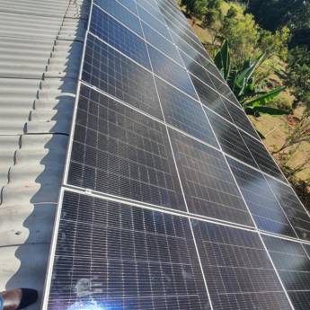 Comprar o produto de Empresa de Instalação de Energia Solar em Energia Solar em Goiânia, GO por Solutudo